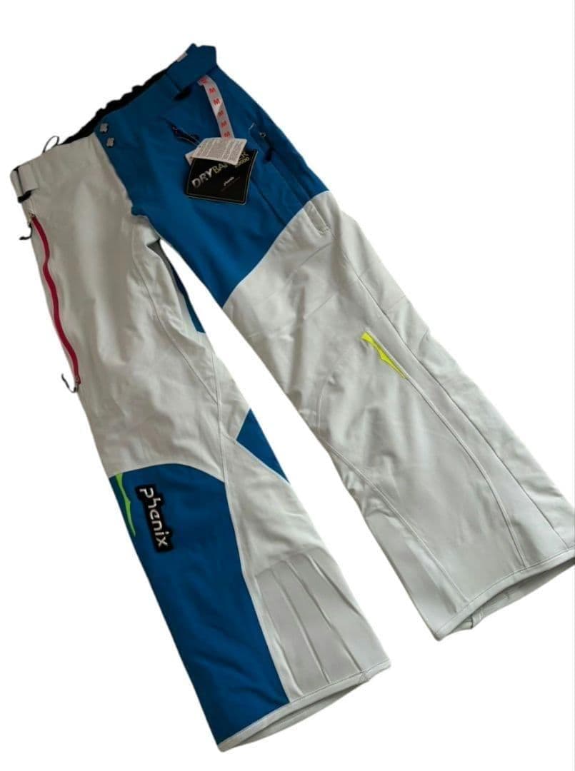 e206 フェニックス Phenix Team レディース スキー ウェア 上下