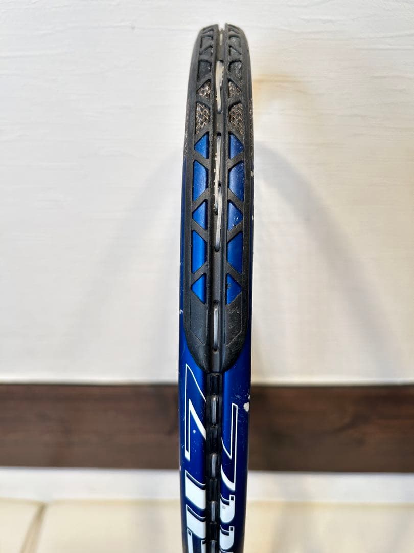 激レア☆ テニスの王子様　幸村精市モデル　Winghart FORJE Z115