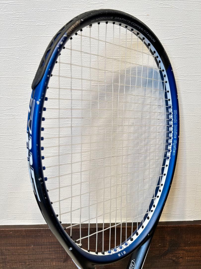 激レア☆ テニスの王子様　幸村精市モデル　Winghart FORJE Z115