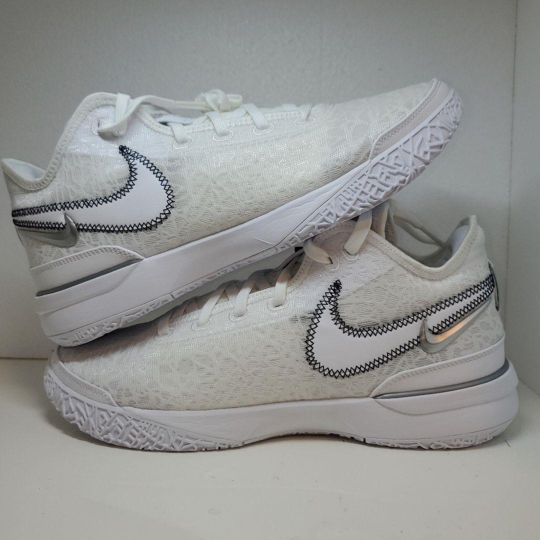 マ*ル様 NIKE ZOOM LEBRON NXXT GEN ナイキ レブロン