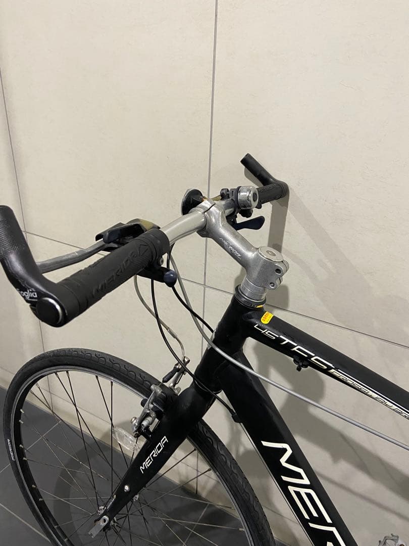 MERIDA crossway 45 メリダ　クロスウェイ　クロスバイクtfs