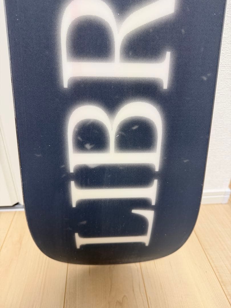 LIBRE RICE28 スノーボード 21-22