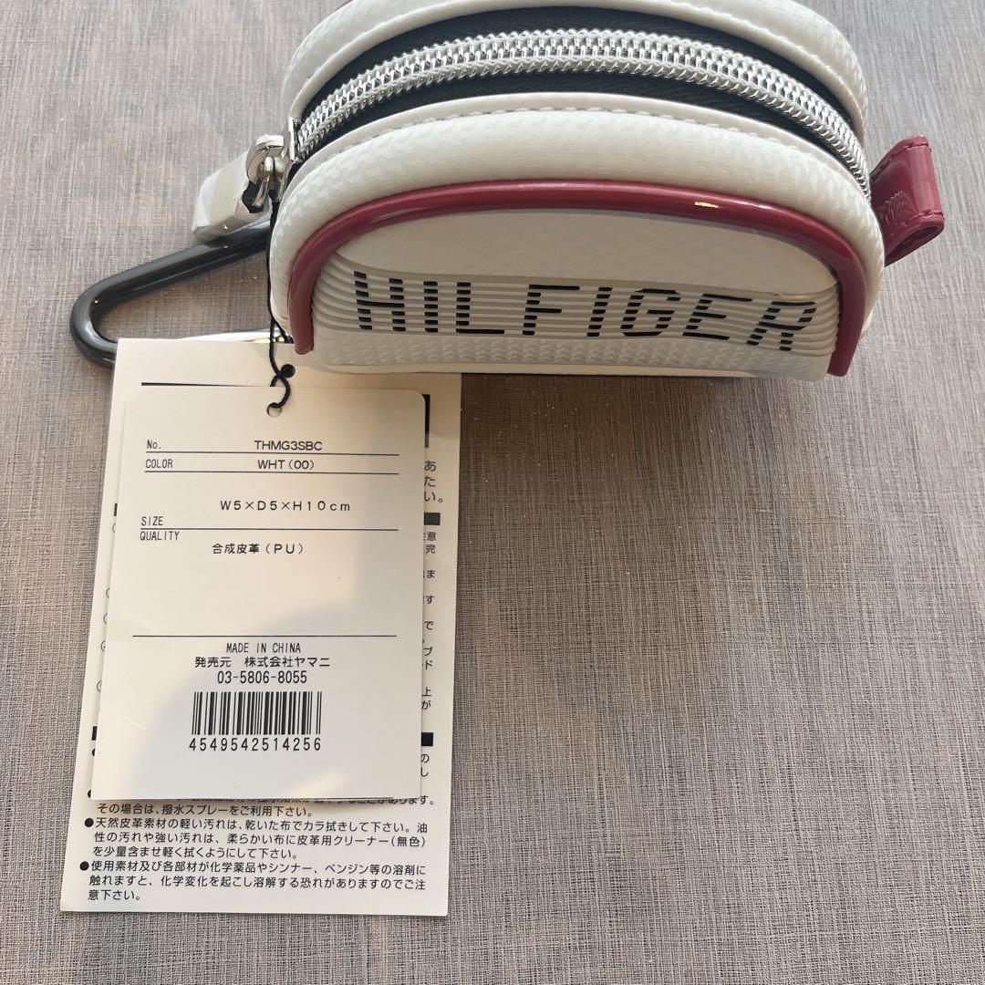 【未使用】  ラウンドバッグ&ボールポーチセット