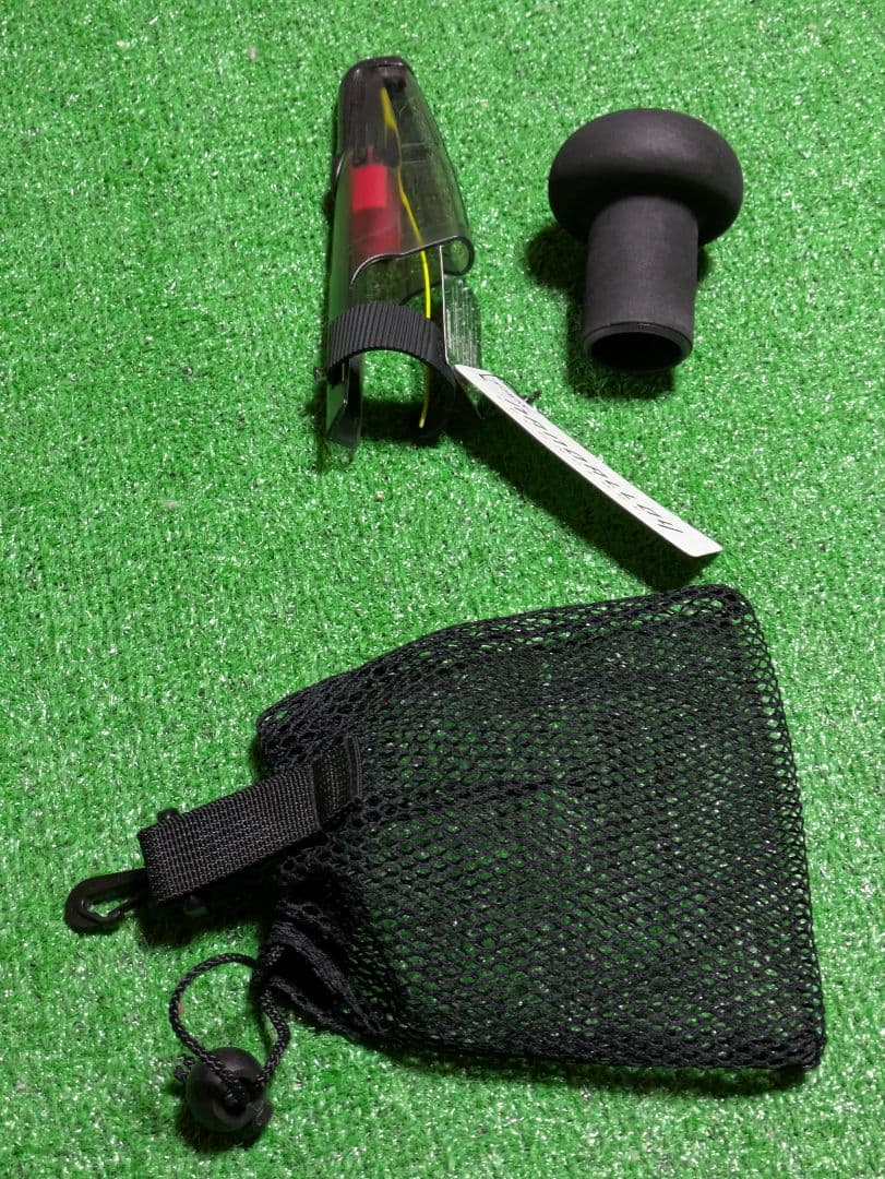 新品未使用。25ベイシスBG５号 ４８０