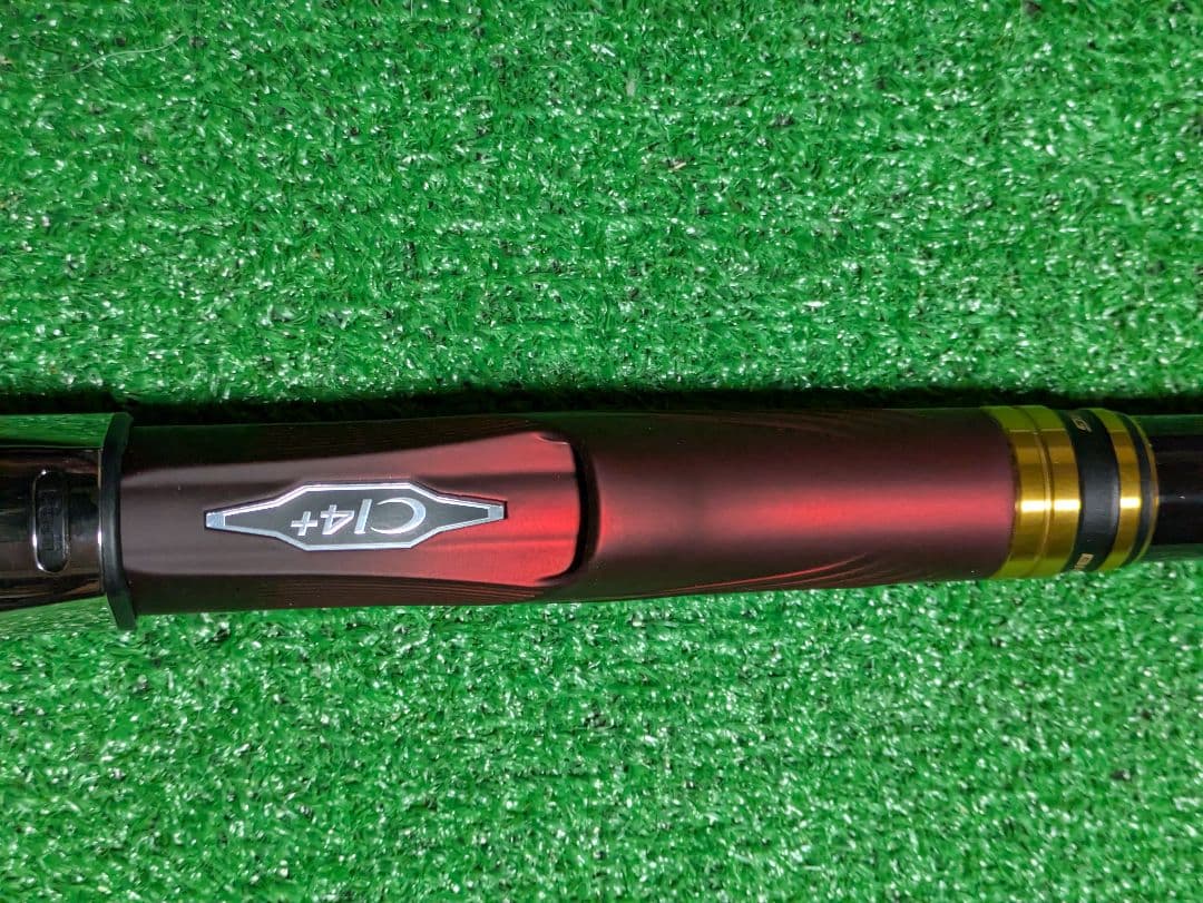 新品未使用。25ベイシスBG５号 ４８０