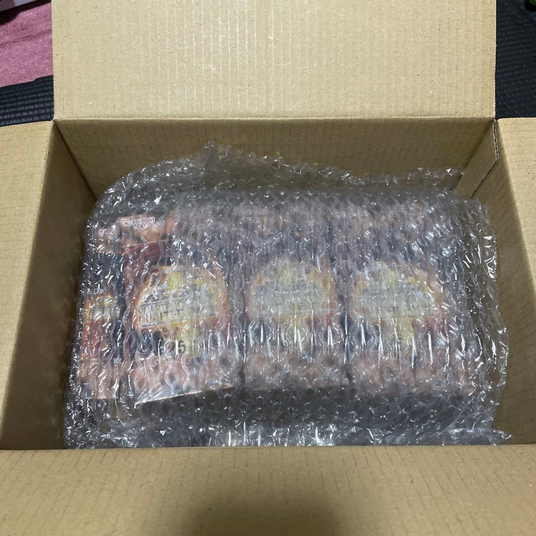 遊戯王QUARTER CENTURY LIMITED PACK12boxシュリ有