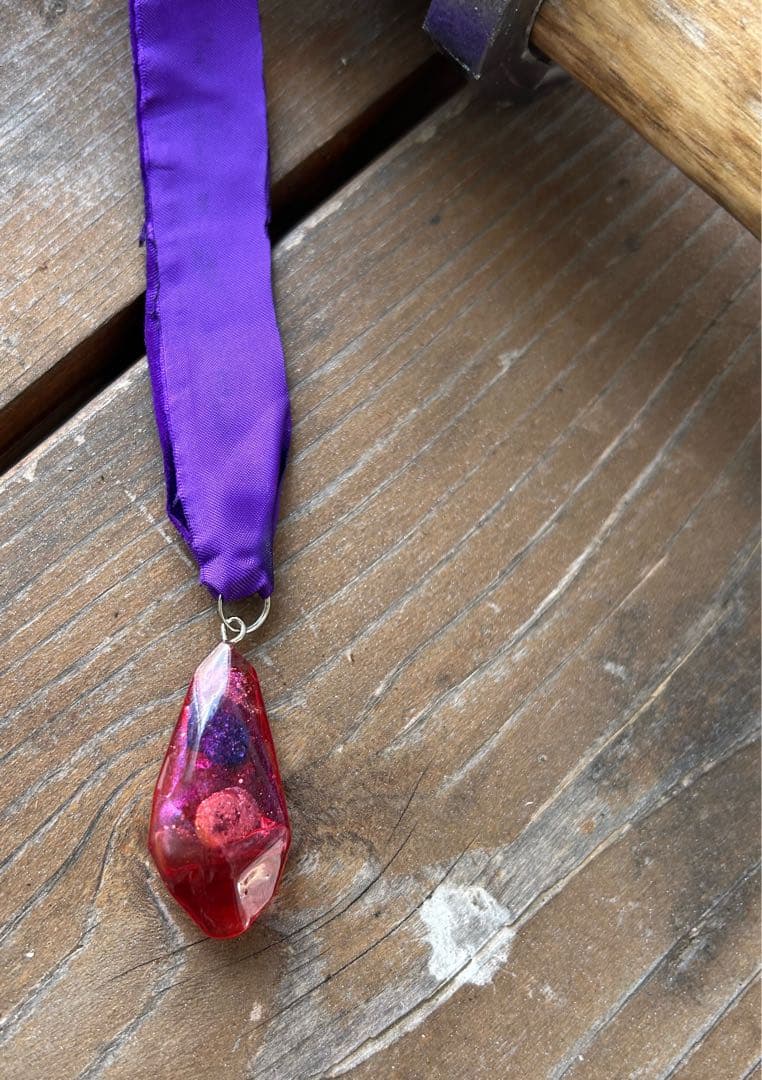 フェルンの杖　実物大