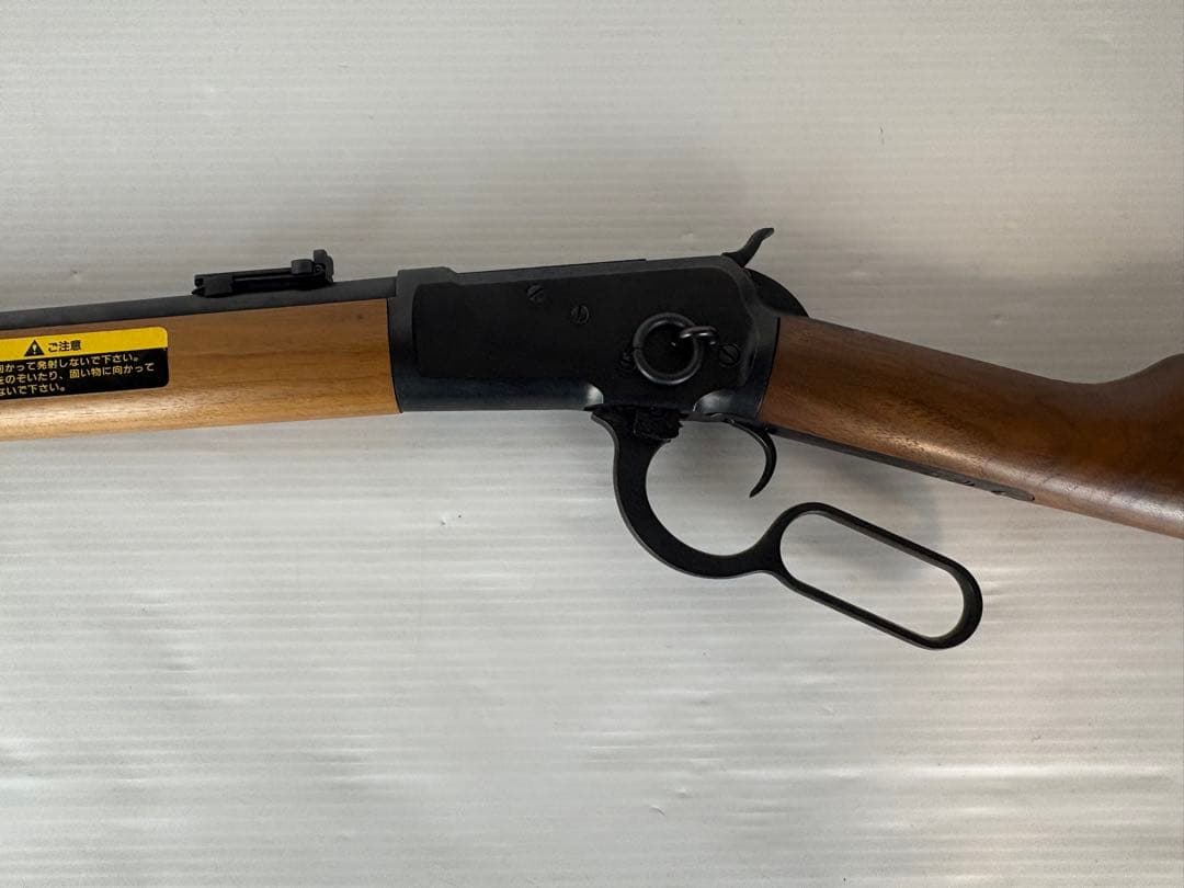 marushin マルシン工業 ウィンチェスター M1892 MAXI