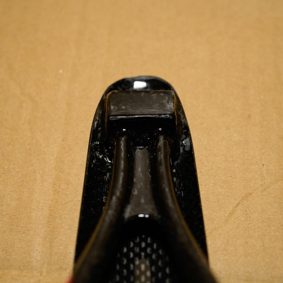 prologo風 c.one30 フルカーボンサドル