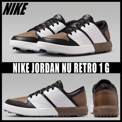 NIKE JORDAN NU RETRO 1 G ゴルフシューズ