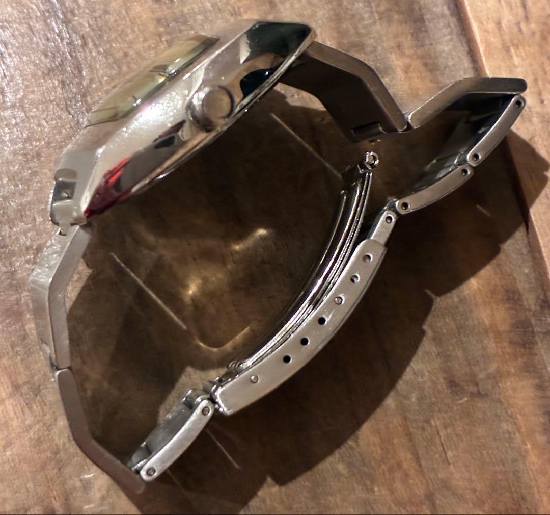 CITIZEN インディペンデント ヴィンテージ