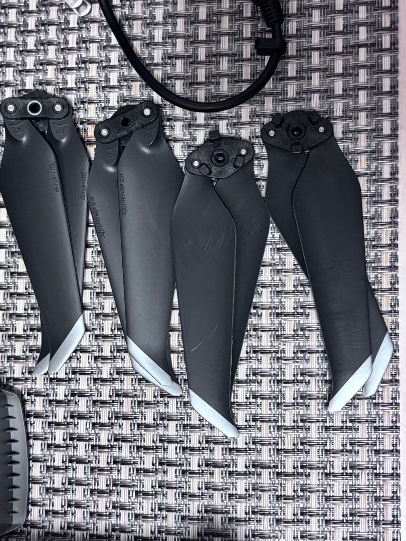 【ジャンク品】DJIドローン Mavic2 Pro (JP) MAVIC2PRO