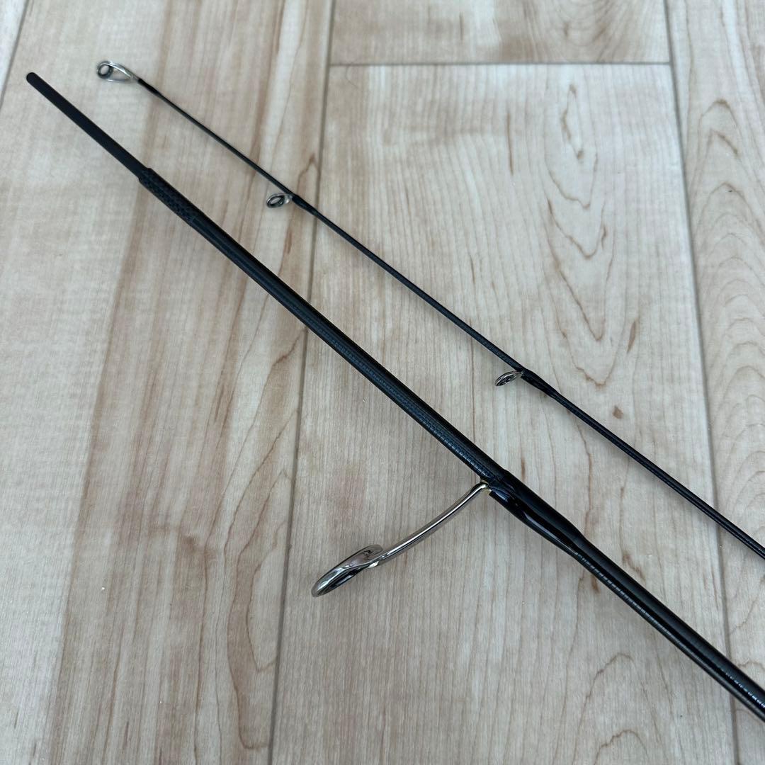 ★テイルウォーク★ KEISON Runsback SPEC-N S56ML