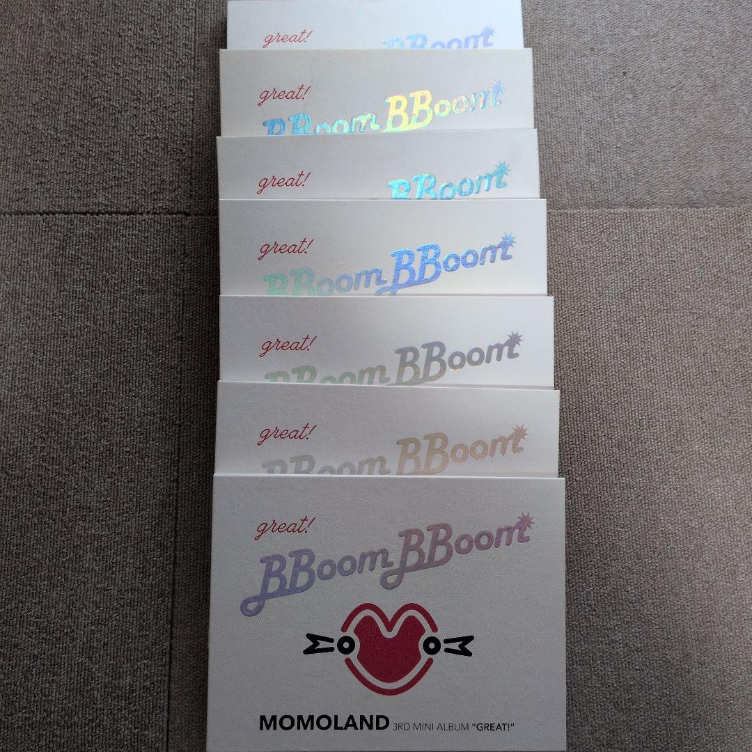 その他 bboom bboom