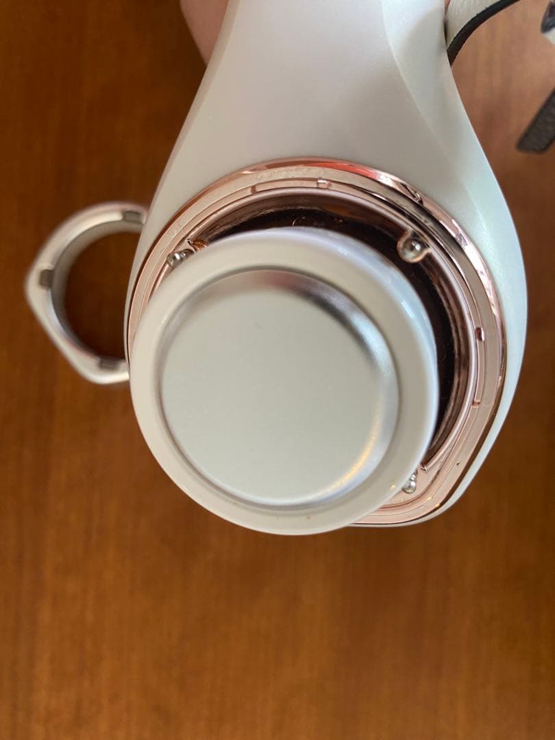 RF Ultrasonic 美容器 EH-SR70-P