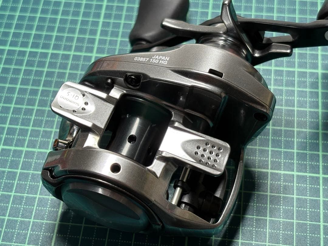 18バンタムmgl HG RIGHT