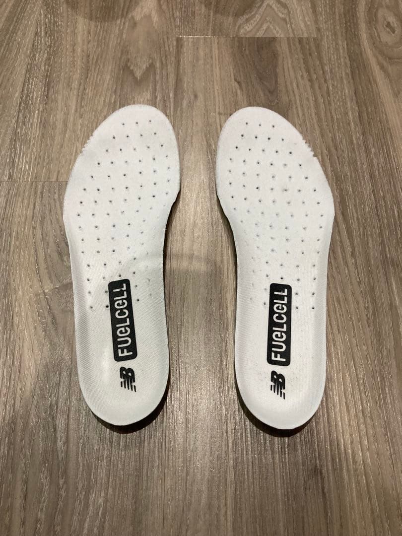 ニューバランス　フューエルセル レベル v5