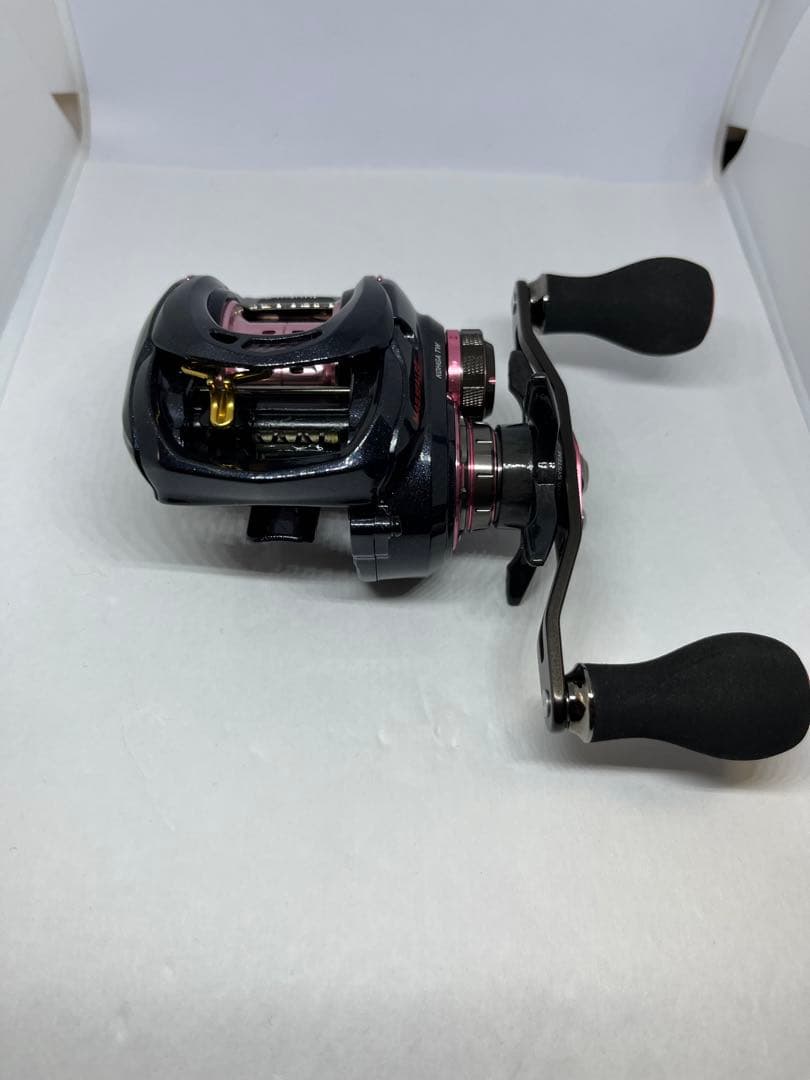 【新品未使用】DAIWAダイワKOHGA紅牙TW 4.9L-RM タイラバリール