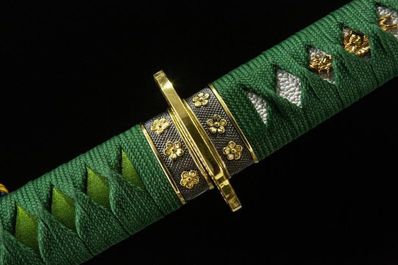 淵竜太刀 日本刀 模造刀 居合刀 武士道 武蔵 鑑賞用 手鍛造打