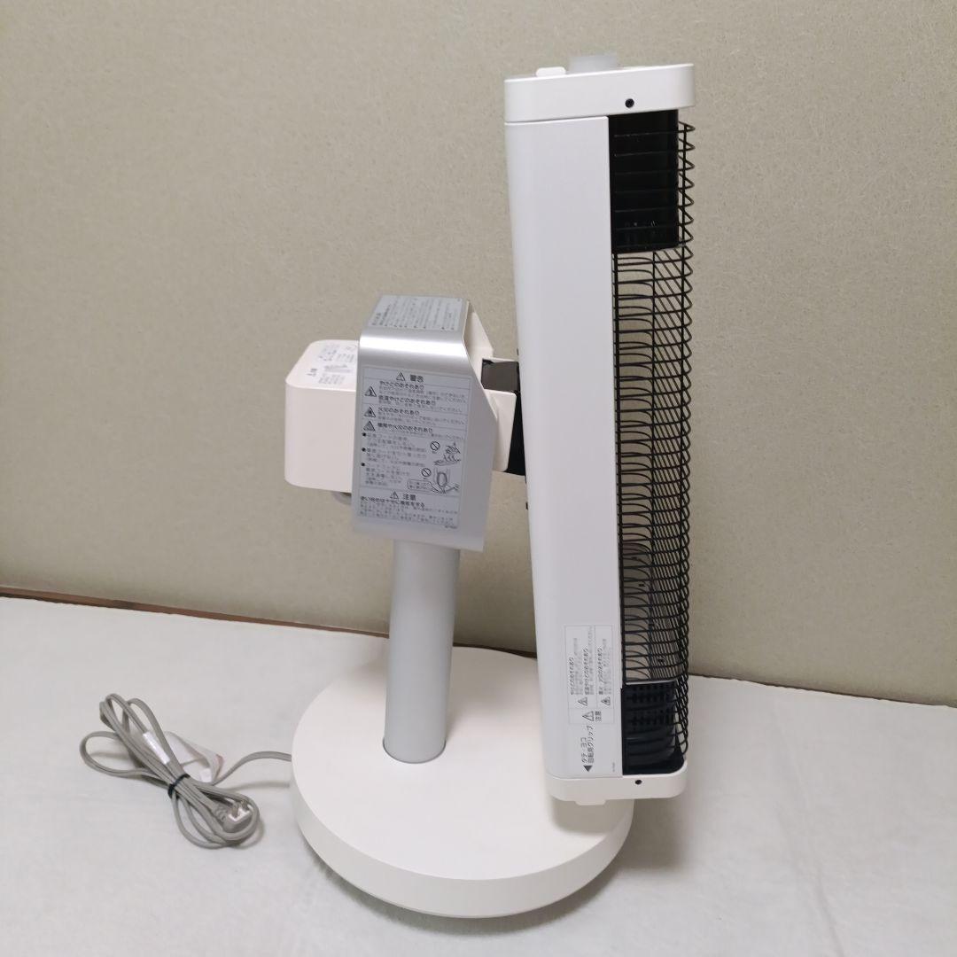 【美品】ダイキン 遠赤外線暖房機 セラムヒート CER11WS-W