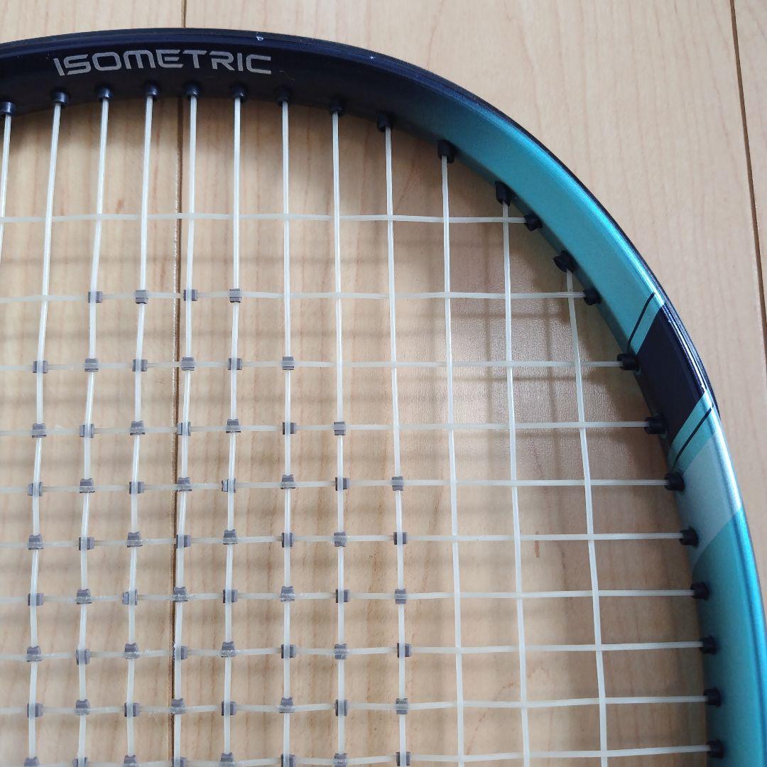 YONEX EZONE 2022 100L G2 国内正規品