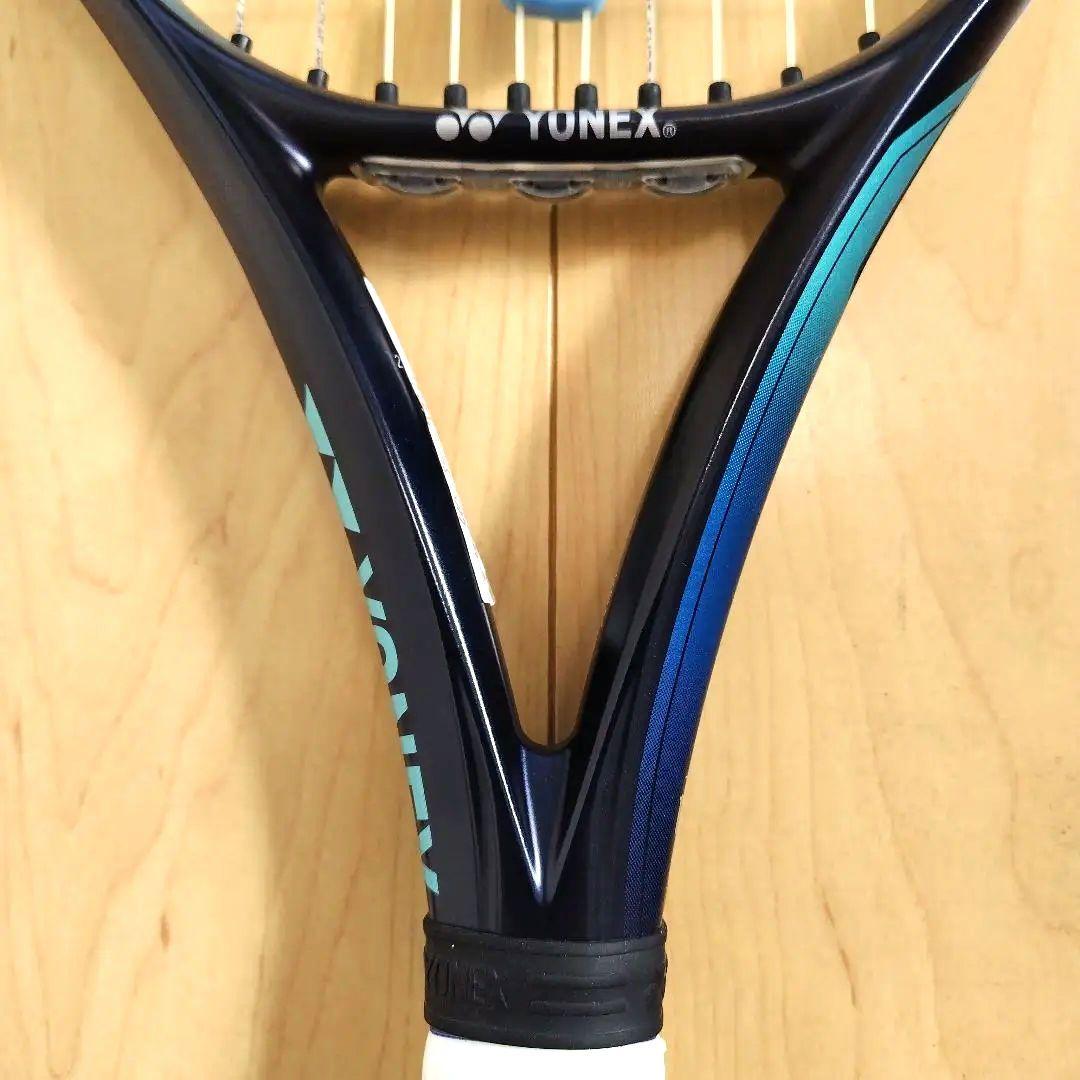 YONEX EZONE 2022 100L G2 国内正規品