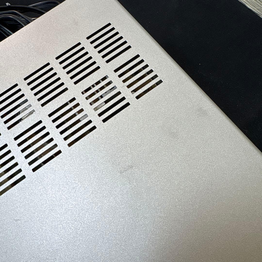 め5 ONKYO オンキヨー MD-105TX　MDLP対応MDレコーダー