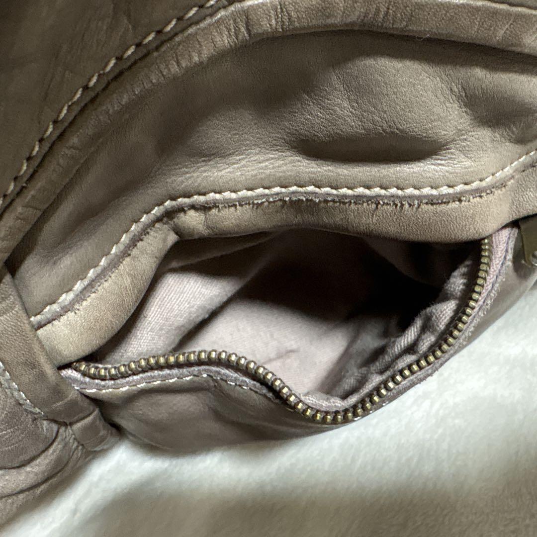 限界価格⭐︎超激レア美品⭐︎GIORGIO BRATO ショルダーバッグ 2way