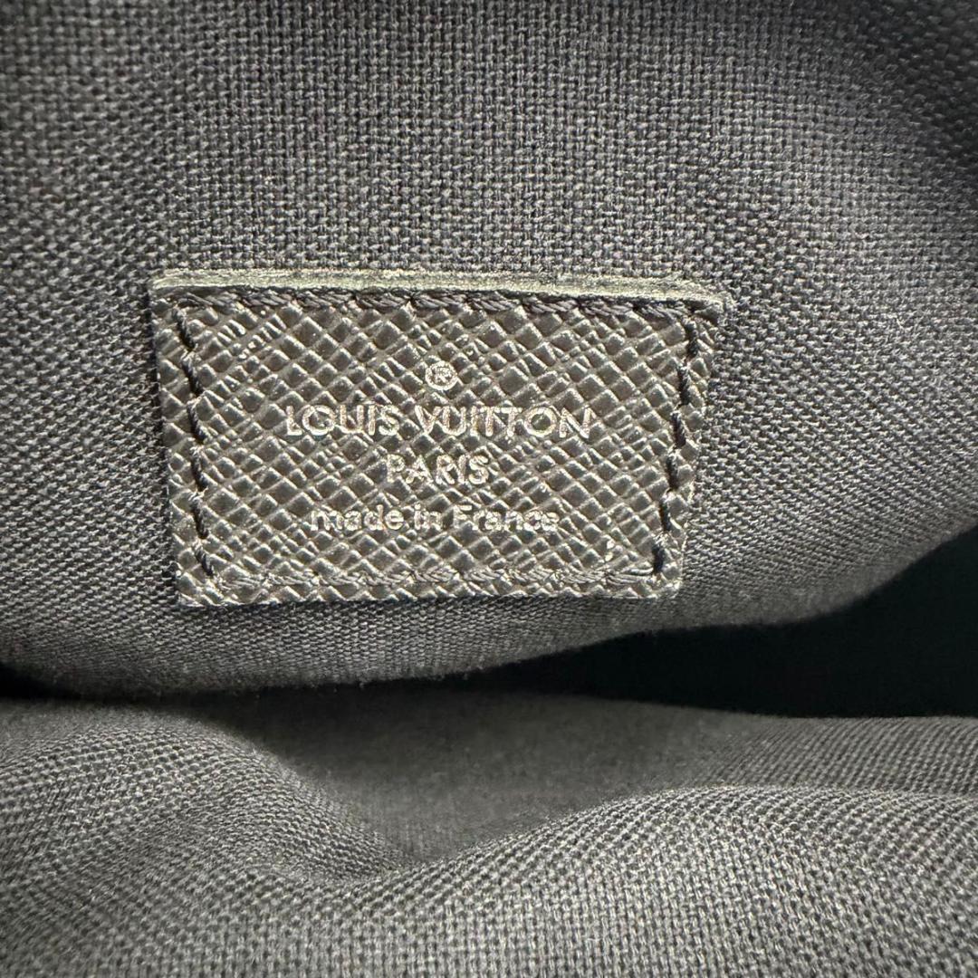 ルイヴィトン タイガ ディミトリ ショルダーバッグ アルドワーズ M32462