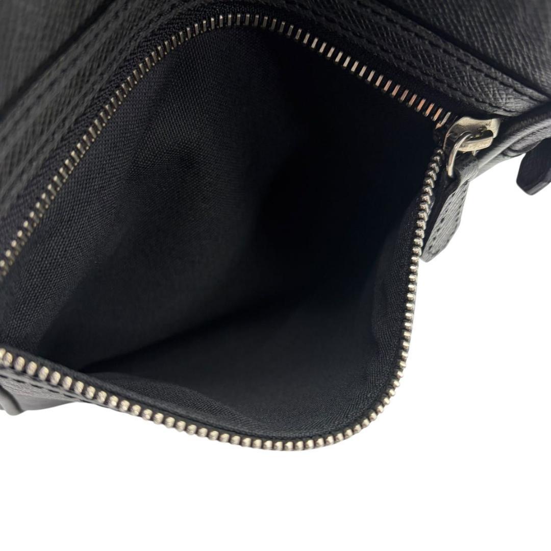 ルイヴィトン タイガ ディミトリ ショルダーバッグ アルドワーズ M32462