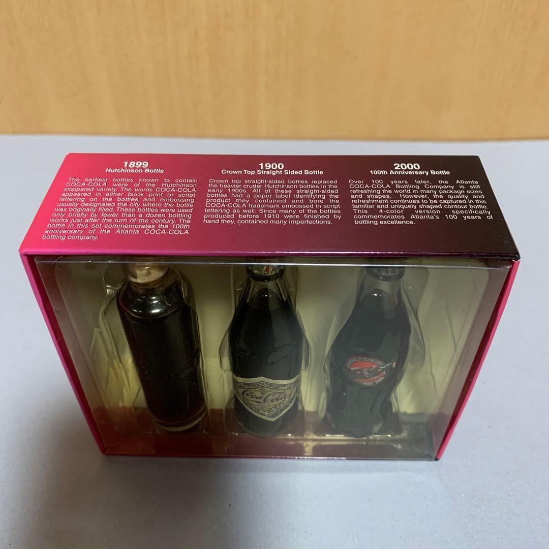 値下げしました！希少　コーラ　液体　Cola 100th ANNIVERSARY