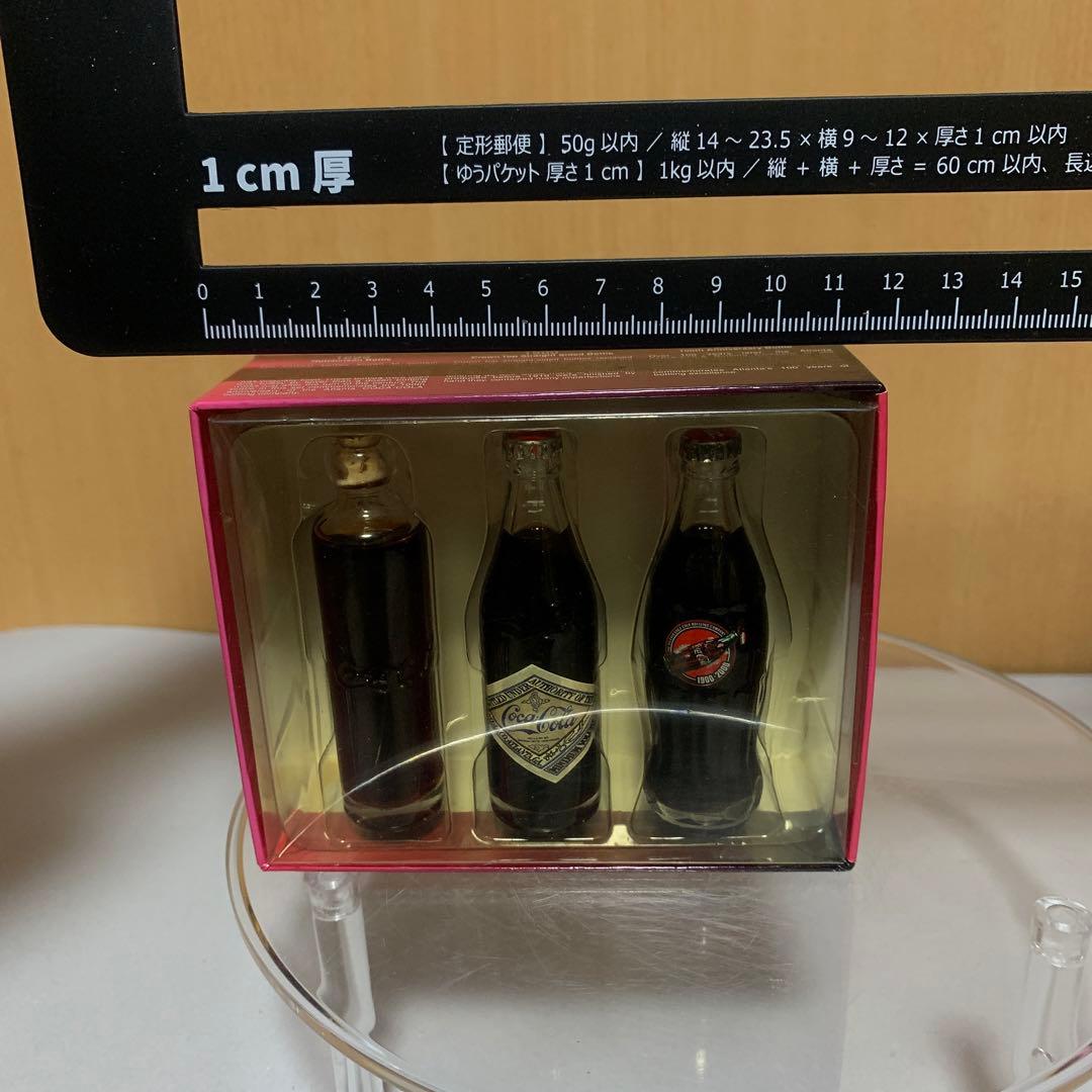 値下げしました！希少　コーラ　液体　Cola 100th ANNIVERSARY