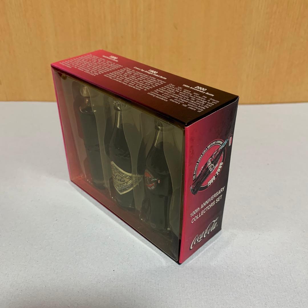 値下げしました！希少　コーラ　液体　Cola 100th ANNIVERSARY