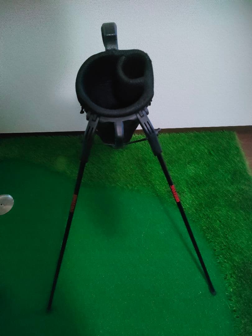 BRIEFING ゴルフバッグ （２コセット）