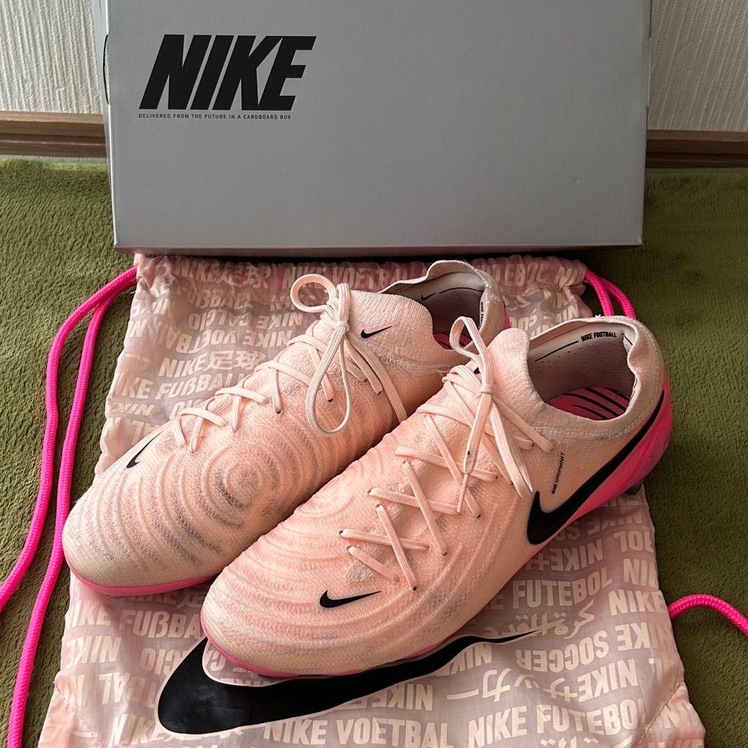 NIKE ファントムGX2