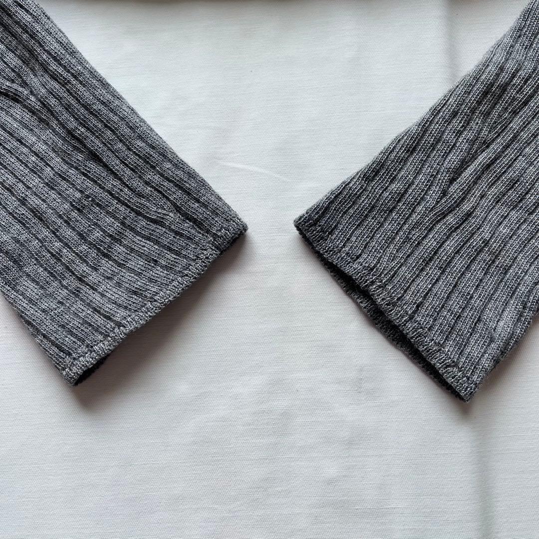 comme des garçons homme ギャルソン　ロゴニット 田中期