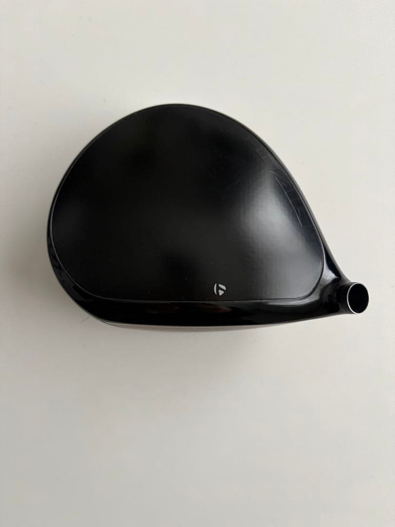 TaylorMade Stealth プラス