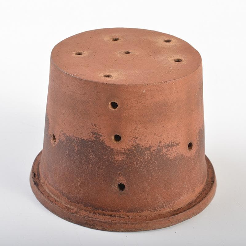 中国　紫砂　朱泥　漢詩文　急須　茶壷　V　R7363