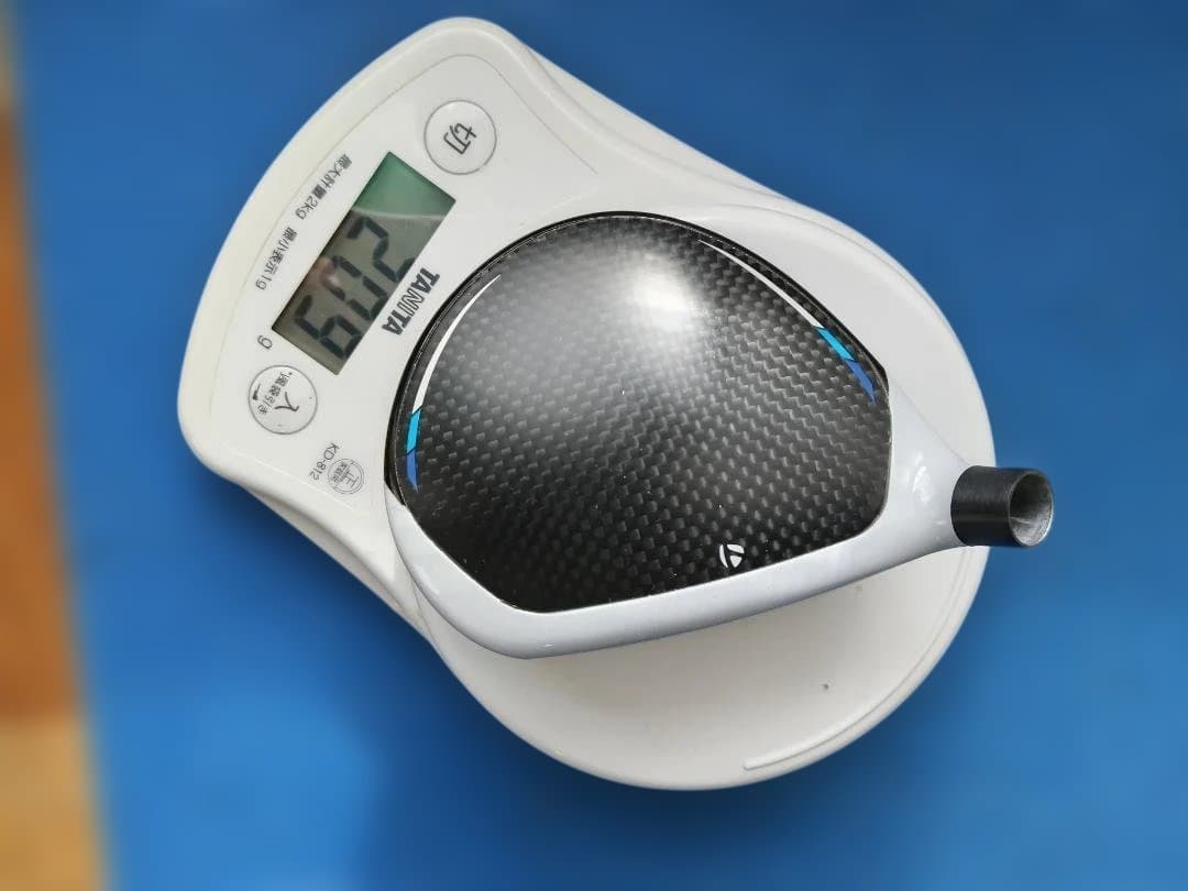 え*ん様 名器テーラメイドSIM2 3W ヘッド