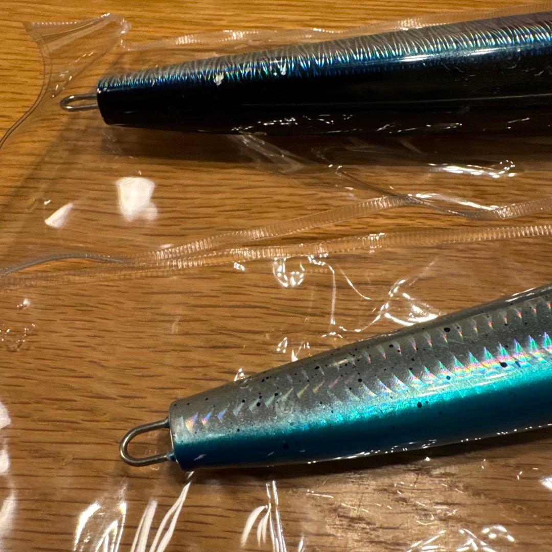 ディークロウ　マリノ230 バブルス215