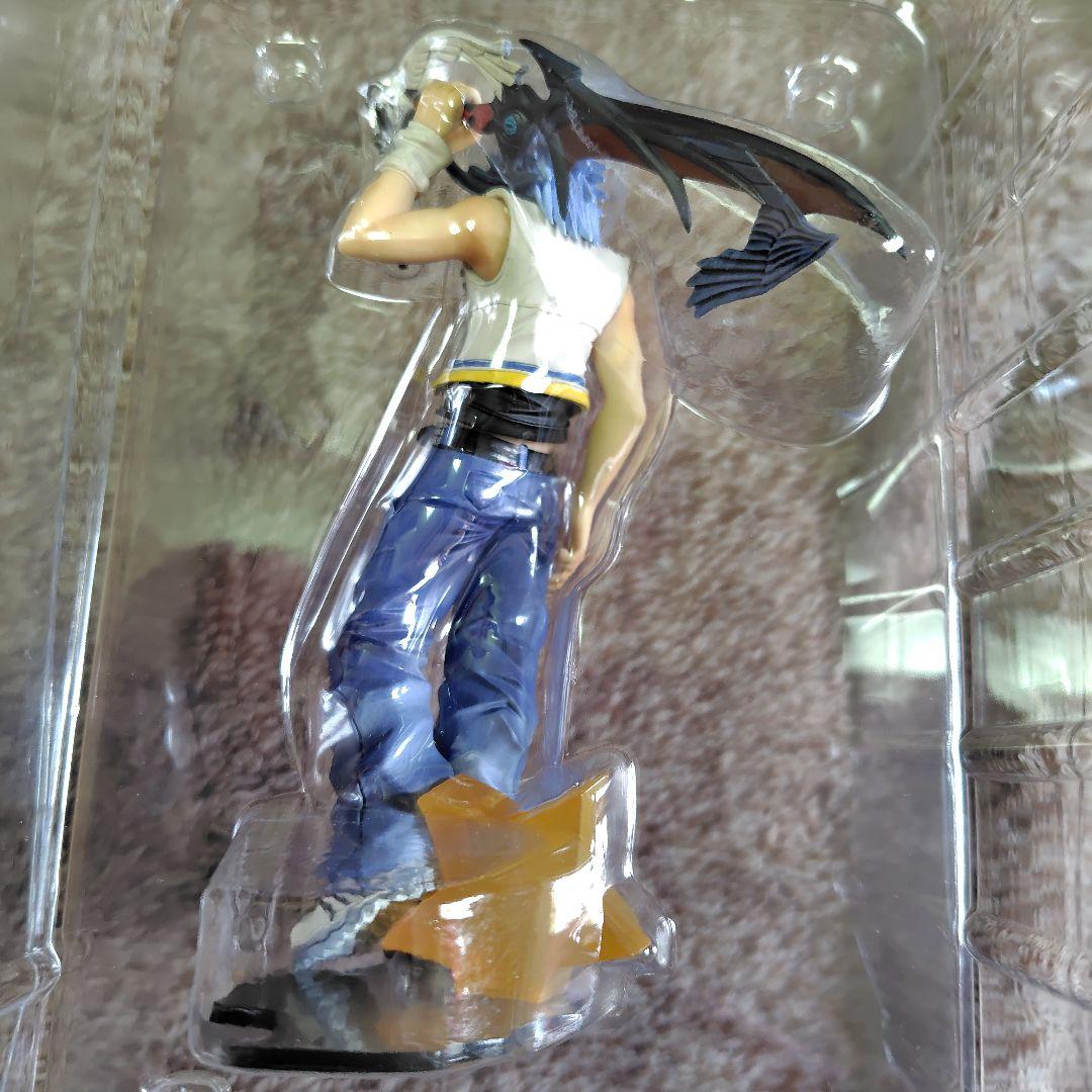 STATIC ARTS GALLERY リク キングダム ハーツII