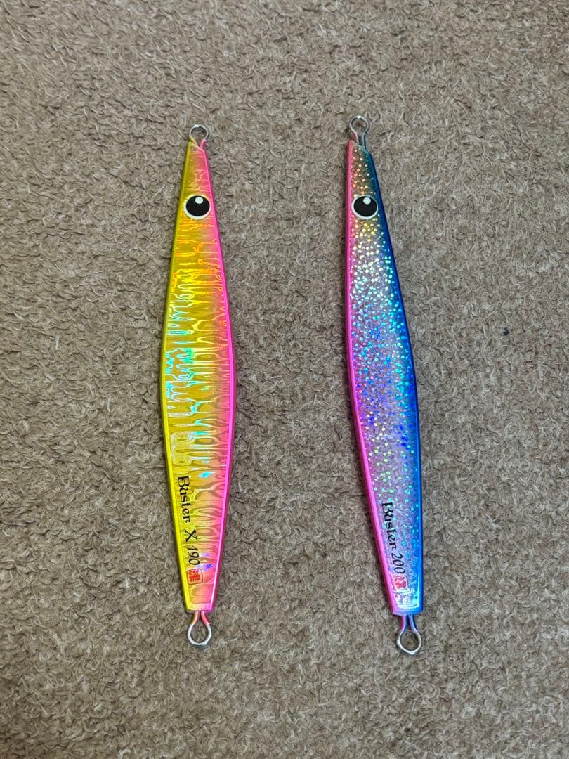 ツダジグ　未使用品