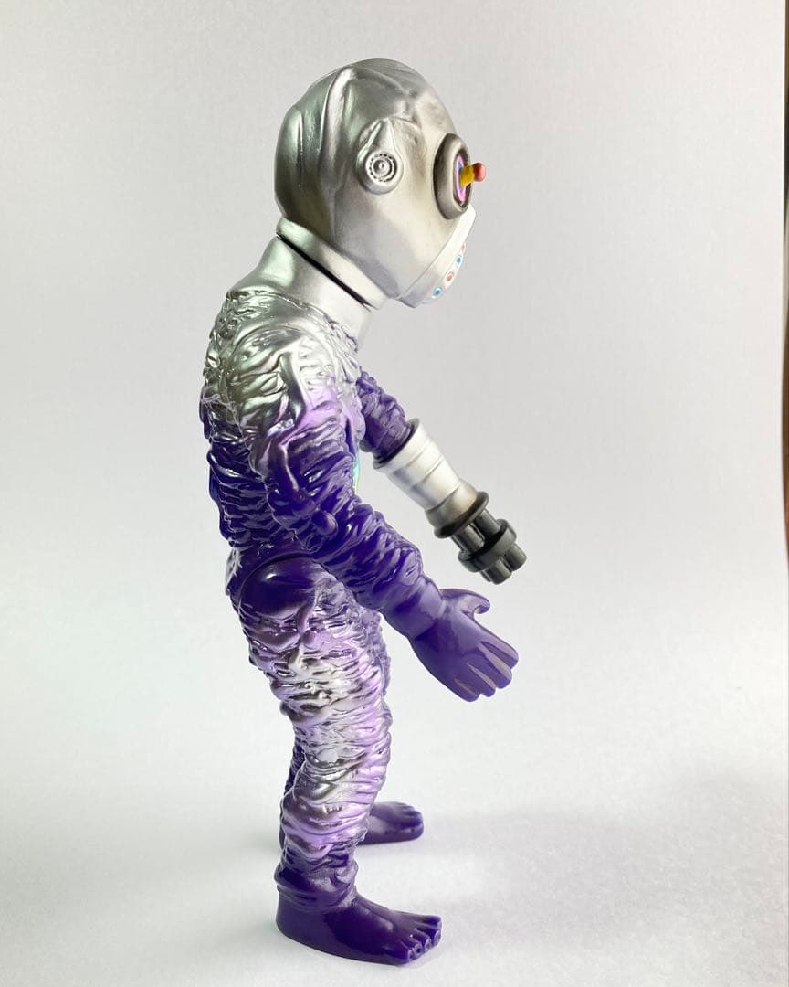 エレガブ　プラロイドマン