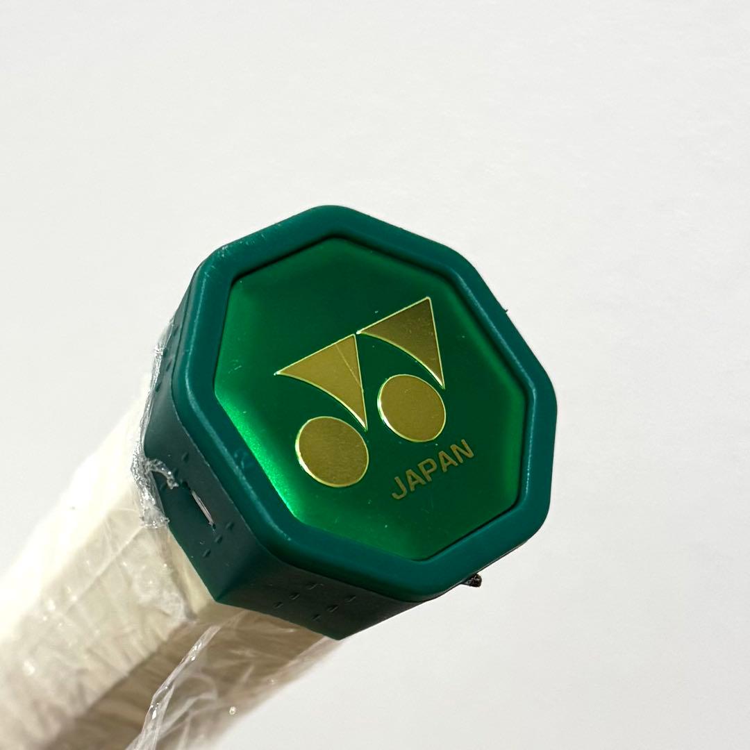 【美品】　YONEX GEOBREAK 80V テニスラケット　ジオブレイク