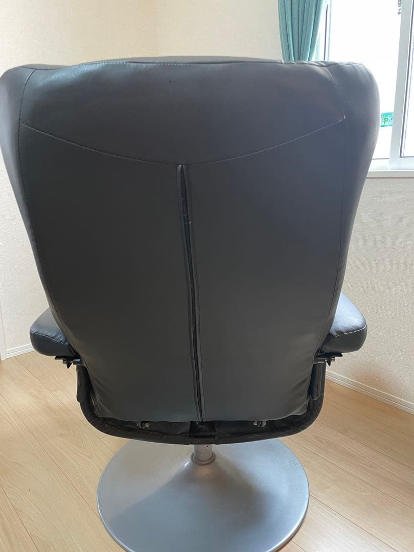 【送料込み】リクライニングチェア パーソナルチェアロード3