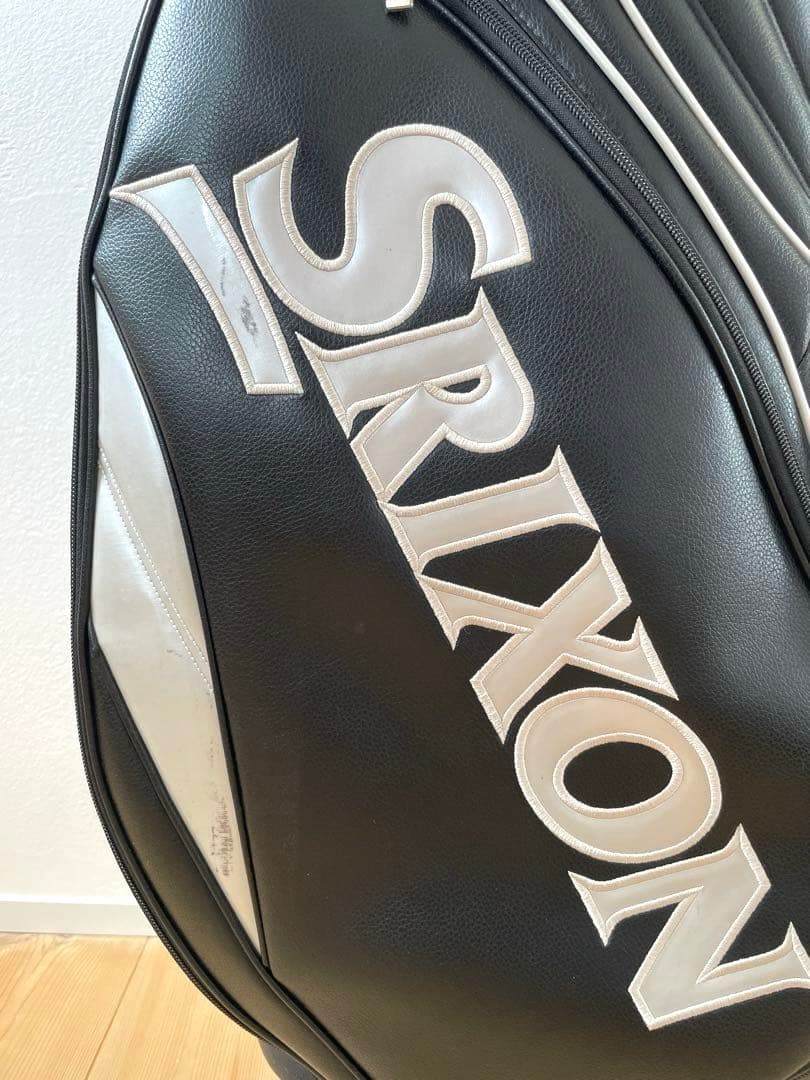 スリクソン Srixon キャディバッグ
