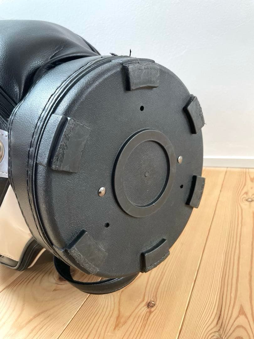 スリクソン Srixon キャディバッグ