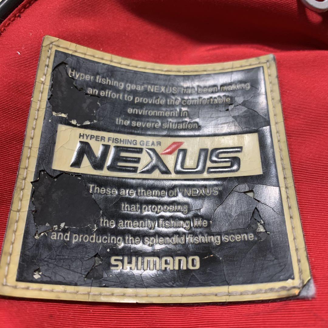 ライフジャケット