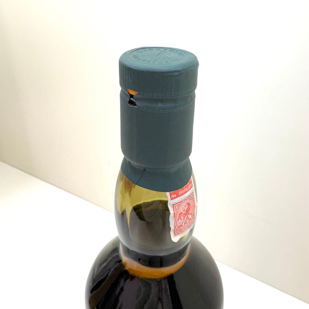 ラガヴーリン 18年 アイラフェス2016限定 700ml 49.5% 袋付き