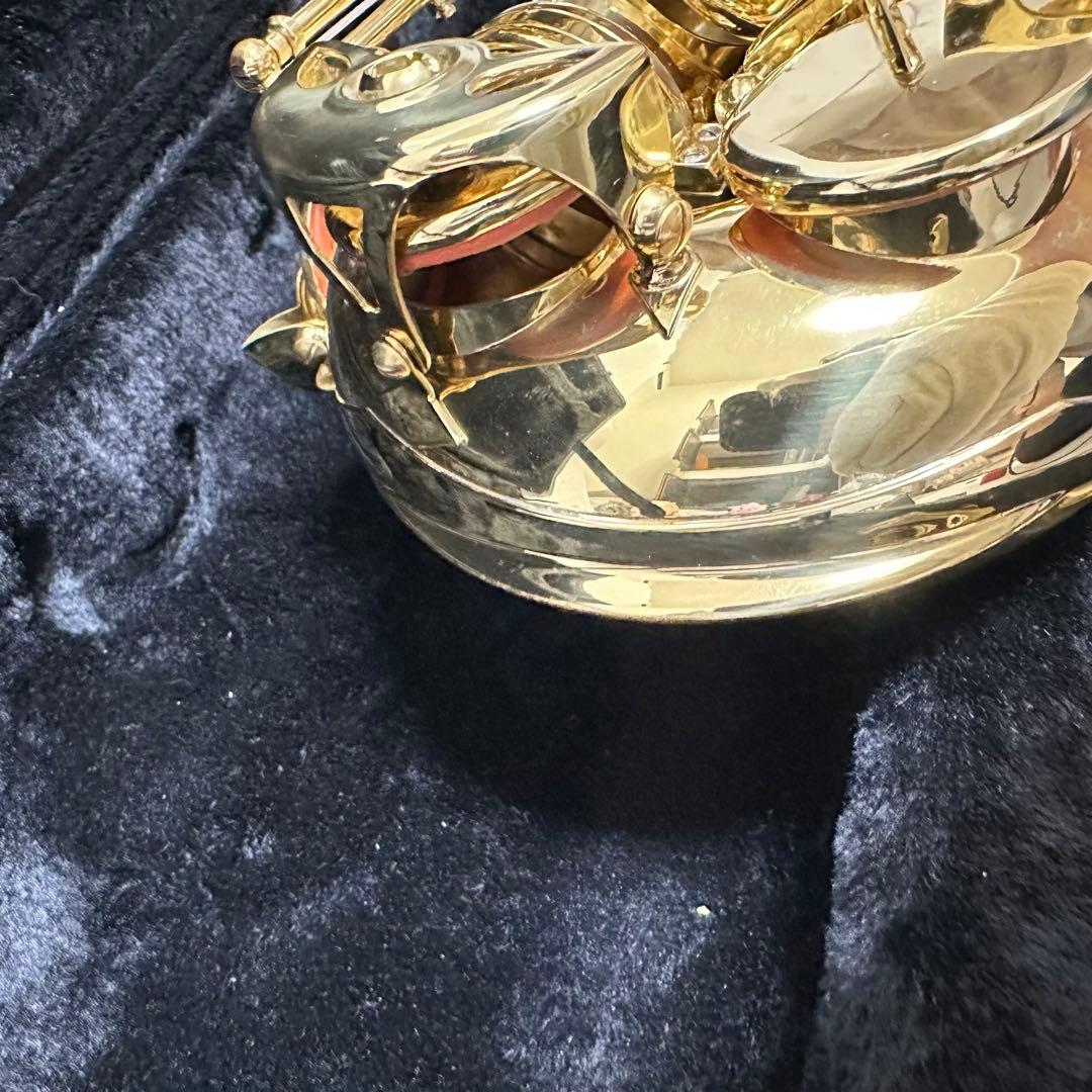 ジャンク　Conn Selmer USA Prelude AS700 サックス